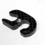 Audi Q7 Orijinal Çıkma Klima Borusu 4M0820769G