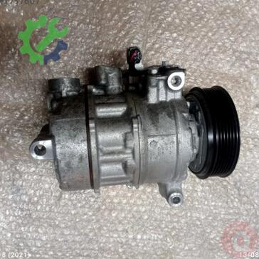 Audi A7 Klima Kompresörü 4M0820803L çıkma parça