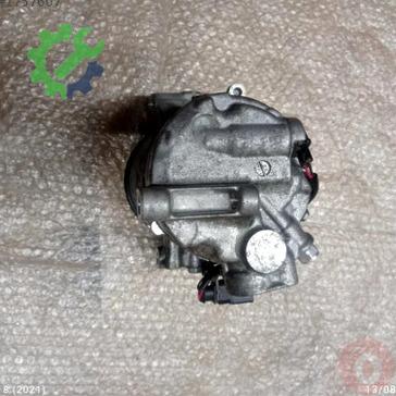Audi A7 Klima Kompresörü 4M0820803L çıkma parça