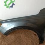 Çıkma Audi Q7 Çamurluk 4M0821105C