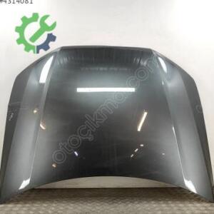 Çıkma Audi Q7 Kaput 4M0823029