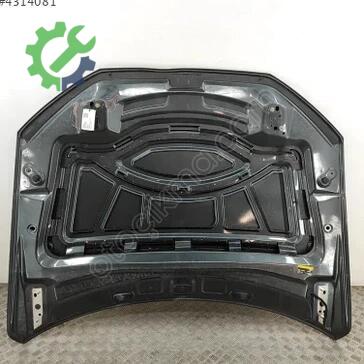 Audi Q7 Kaput 4M0823029 çıkma parça