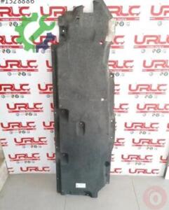 Audi Q7 Orijinal Çıkma Tabla 4M0825206G