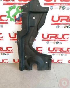 Karlık Audi Q7 2022 Çıkma 4M0825214F
