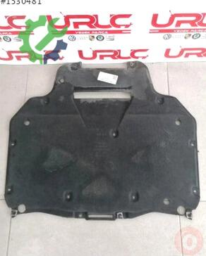 Audi A7 Alt Muhafaza 4M0825236AA çıkma parça