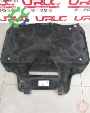 Audi A7 Alt Muhafaza 4M0825236AA çıkma parça