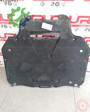 Audi A7 Alt Muhafaza 4M0825236AA çıkma parça