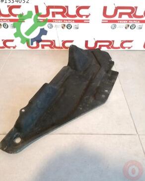 Audi Q7 Karter Muhafaza 4M0825285F çıkma parça