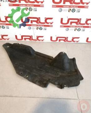 Audi Q7 Karter Muhafaza 4M0825285F çıkma parça