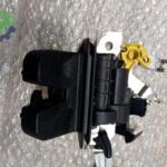 Çıkma Audi Q2 Bagaj 4M0827506B