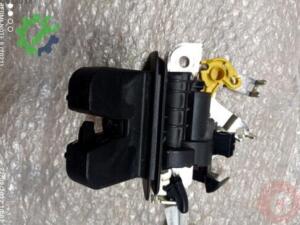 Çıkma Audi Q2 Bagaj 4M0827506B
