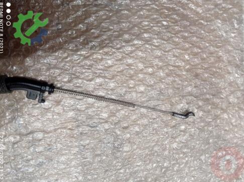 Audi Q2 Bagaj 4M0827535A çıkma parça