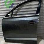 Audi Q7 Kapı 4M0831051G Sökme Çıkma