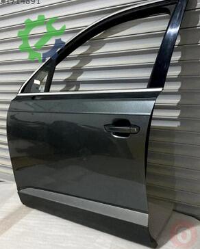 Audi Q7 Kapı 4M0831051G çıkma parça