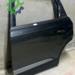 Kapı Audi Q7 2022 Çıkma 4M0833051G