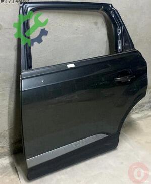 Audi Q7 Kapı 4M0833051G çıkma parça