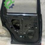 Kapı Audi Q7 2022 Çıkma 4M0833051G