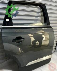 Çıkma Audi Q7 Kapı 4M0833052E
