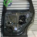 Çıkma Audi Q7 Kapı 4M0833052E