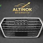 4M0853651 AUDİ Q7 PANJUR MAT CROMLU 2016-2020 ARASI