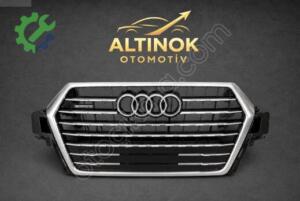 4M0853651 AUDİ Q7 PANJUR MAT CROMLU 2016-2020 ARASI