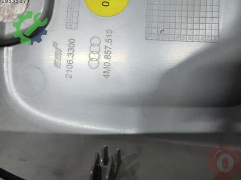 Audi Q7 Dış Ayna 4M0857519 çıkma parça