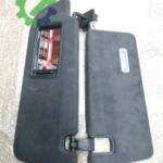 Güneşlik Audi Q7 2022 Çıkma 4M0857552AG