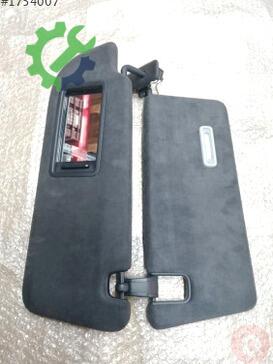 Audi Q7 Güneşlik 4M0857552AG çıkma parça