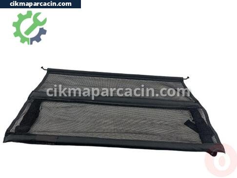 Audi Q7 Bagaj çıkma parça