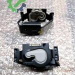 Far Yıkama Kapağı Audi Q7 2022 Çıkma 4M0861736A