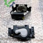 Far Yıkama Kapağı Audi Q7 2022 Çıkma 4M0861736A