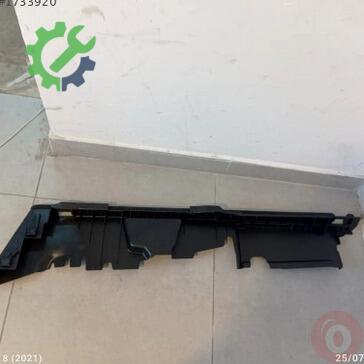 Audi Q7 Bagaj 4M0863527F çıkma parça