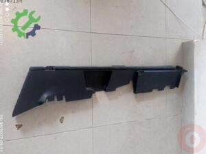 Audi Q7 Orijinal Çıkma Bagaj 4M0863528F