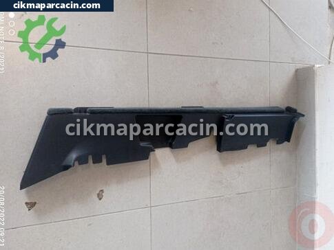 Audi Q7 Bagaj çıkma parça