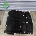 Audi Q7 Orijinal Çıkma Bagaj 4M0863697C