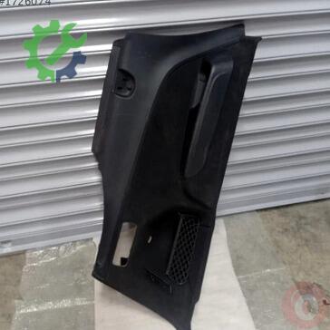 Audi Q7 Bagaj 4M0863879H çıkma parça