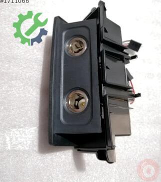 Audi Q7 Çakmaklık 4M0864061 çıkma parça