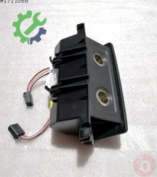 Audi Q7 Çakmaklık 4M0864061 çıkma parça