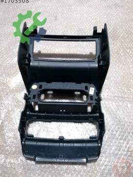 Audi Q7 Kalorifer Kontrol Paneli 4M0864147A çıkma parça