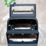 Audi Q7 2022 Kalorifer Kontrol Paneli Çıkma – 4M0864147A