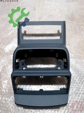 Audi Q7 Kalorifer Kontrol Paneli 4M0864147A çıkma parça