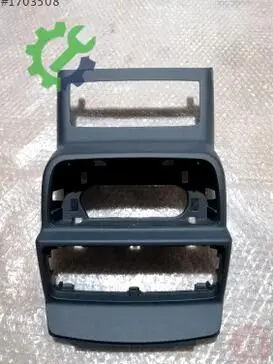 Audi Q7 Kalorifer Kontrol Paneli 4M0864147A çıkma parça