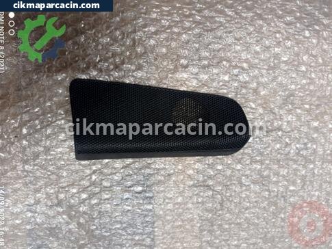 Audi Q7 Bagaj çıkma parça