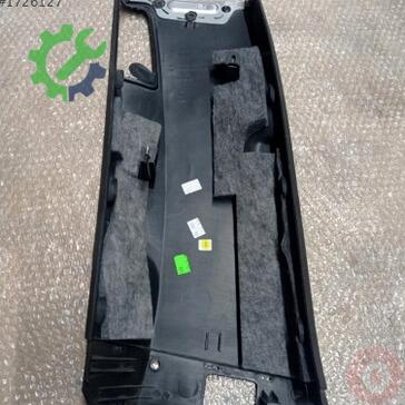 Audi Q7 Kapı Direği 4M0867240F çıkma parça