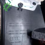 Audi Q7 Orijinal Çıkma Kapı Direği 4M0867240F