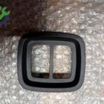 Kontrol Düğmeleri Audi Q7 2022 Çıkma 4M0867255A