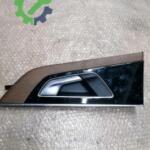 Kapı Çıtası Audi Q7 2022 Çıkma 4M0867420M