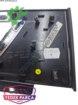 Audi Q7 Kapı 4M0867470D çıkma parça