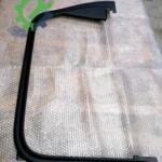 Kapı Çıtası Audi Q7 2022 Çıkma 4M0867604