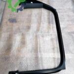Kapı Çıtası Audi Q7 2022 Çıkma 4M0867604